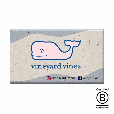 Seed Paper Business Cards - Custom Hats Now