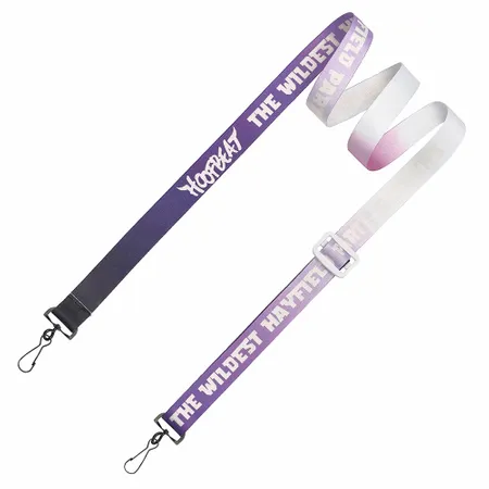 Special Lanyards - Custom Hats Now