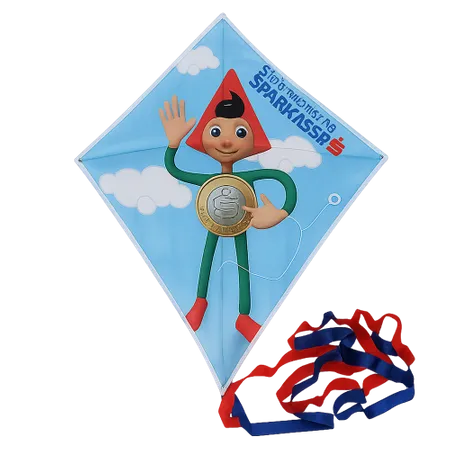 Diamond Kites - Custom Hats Now