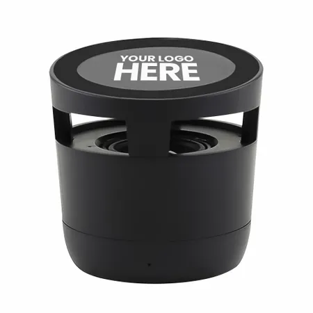 Chi-Charge Tilty - Wireless Speaker and Charging Pads - Custom Hats Now