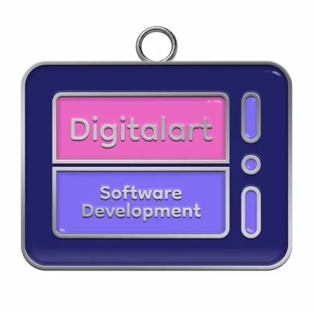 Soft Enamel Metal Charms - Custom Hats Now