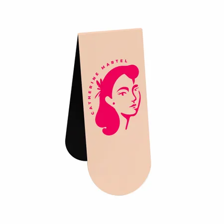 Magnetic Bookmarks - Custom Hats Now