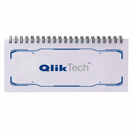 Agenda & List Planner Notebooks - Custom Hats Now