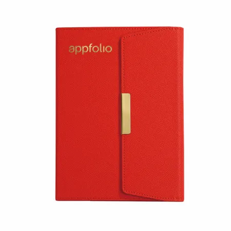 Genuine Leather Planners - Custom Hats Now