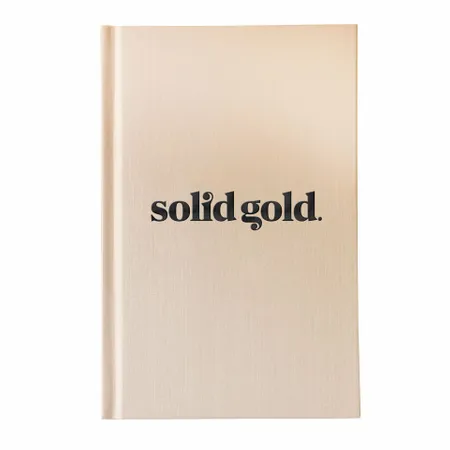 Eco Recycled Cotton Planners - Custom Hats Now