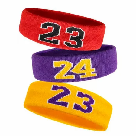 Maciun Sports Headband - Custom Hats Now