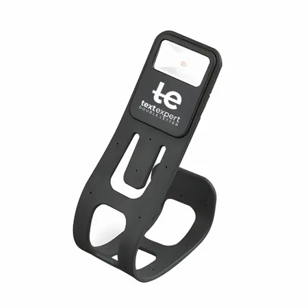 Flexible LED Book Lights - Custom Hats Now