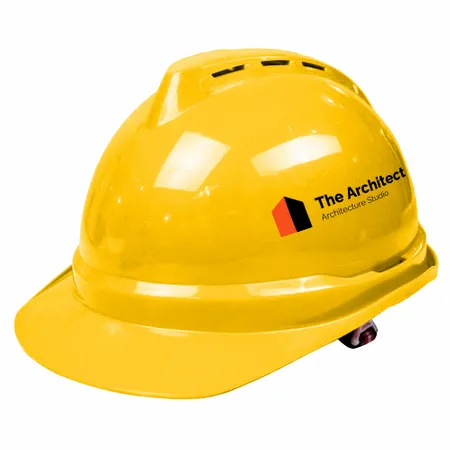 Full Brim Hard Hats - Custom Hats Now