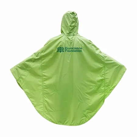 Sleeveless Ponchos - Custom Hats Now