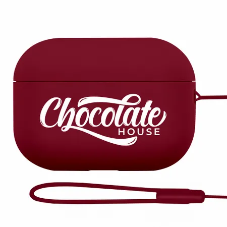 AirPod Pro Silicone Covers - Custom Hats Now