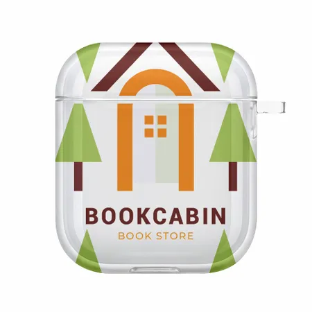 AirPod Full Color Covers - Custom Hats Now