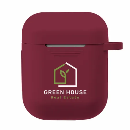 AirPod Silicone Covers - Custom Hats Now