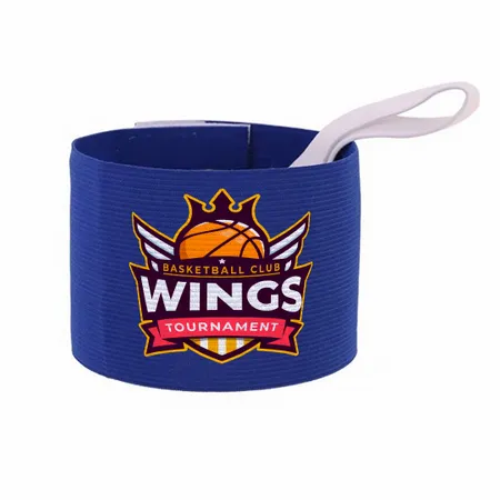 Armbands - Custom Hats Now