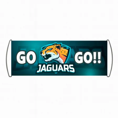 Handheld Banners - Custom Hats Now