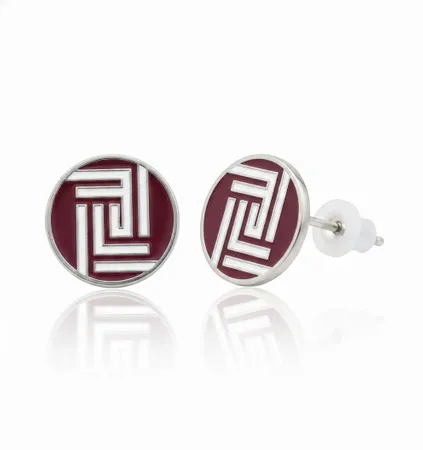 Earrings - Custom Hats Now