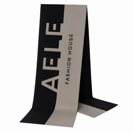 Knitted Scarves - Custom Hats Now