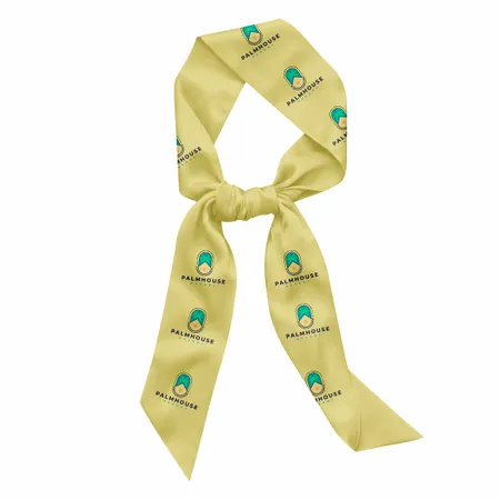 Custom Hair Scarves - Custom Hats Now