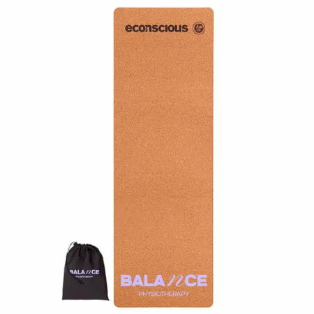Econscious Packable Yoga Mats & Carry Bag - Custom Hats Now