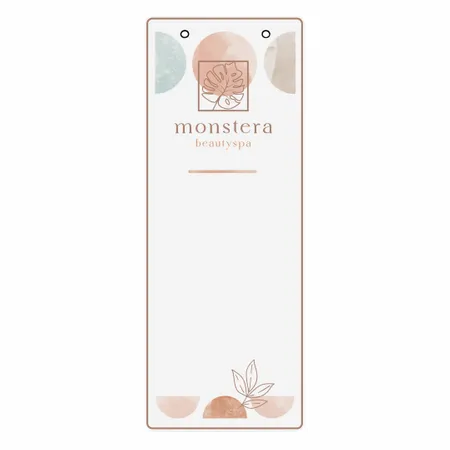 SPRI Hanging Exercise Mats - Custom Hats Now