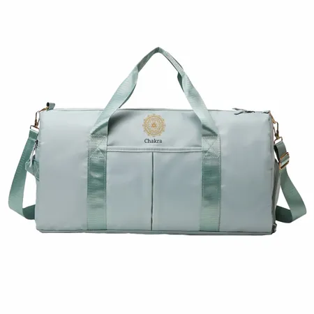 Yoga Fitness Bags - Custom Hats Now