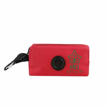 Waste Bag Dispensers - Custom Hats Now