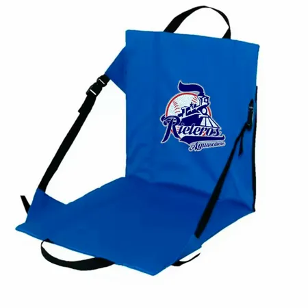 Stadium Seat with Storage Pocket - Custom Hats Now