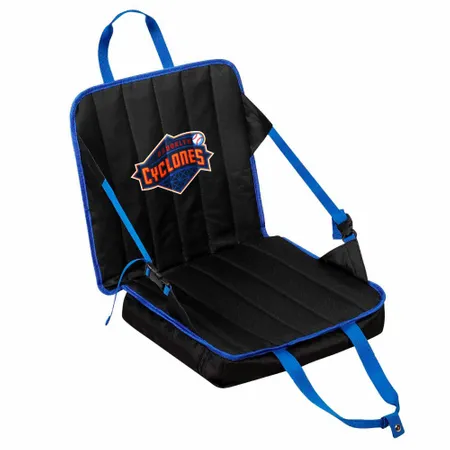Fold 'N Go Cushion Seats - Custom Hats Now