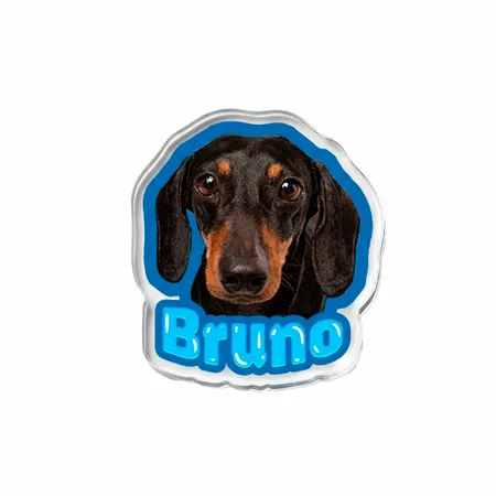 Custom Photo Paper Clips - Custom Hats Now