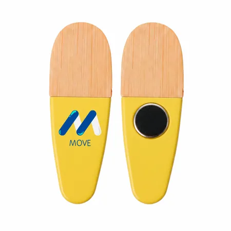 Environmental Power Clips - Custom Hats Now