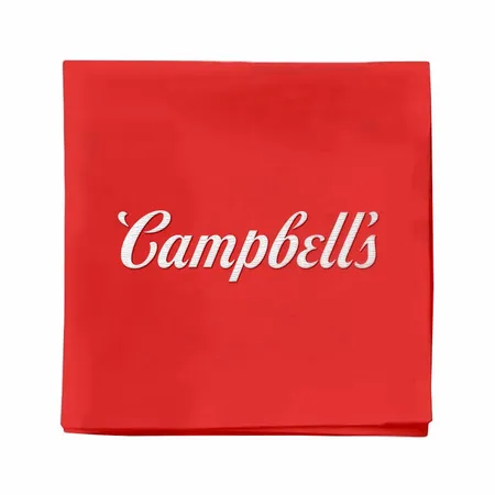 Custom Embroidered Bandanas - Custom Hats Now