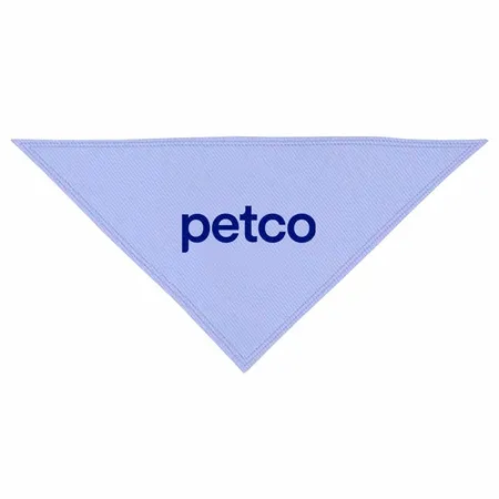 Polyester Pet Bandanas - Custom Hats Now