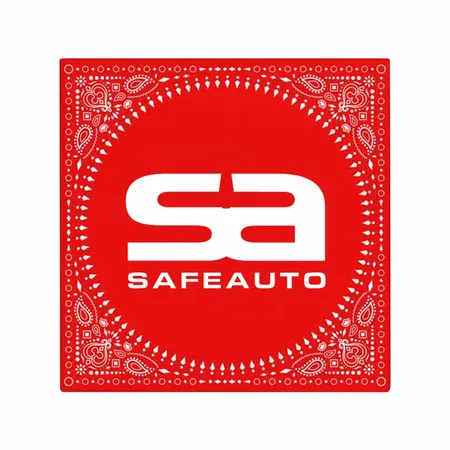 Traditional Paisley Bandanas - Custom Hats Now