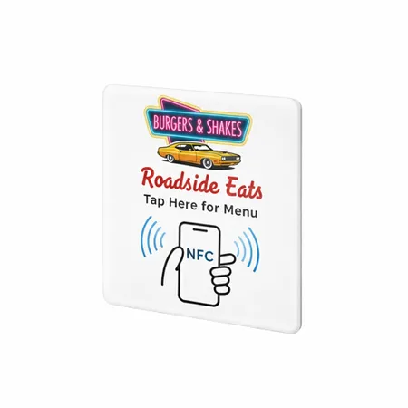 Restaurant Signs - Custom Hats Now