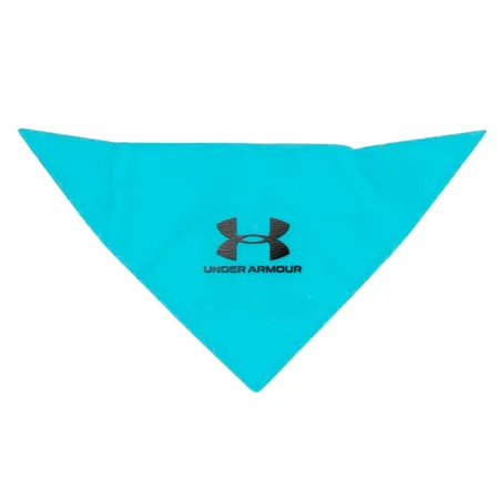 Embroidered Pet Bandanas - Custom Hats Now