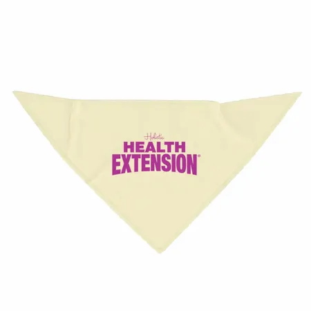 Classic Pet Bandanas - Custom Hats Now