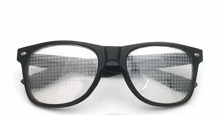 3D Pattern Glasses - Custom Hats Now