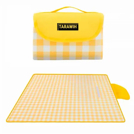 Beach Mats - Custom Hats Now
