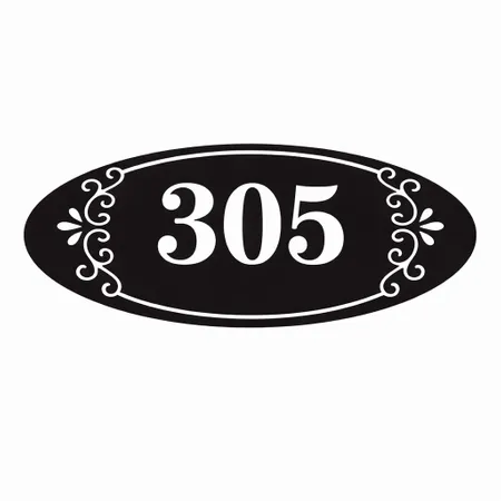 Door Signs - Custom Hats Now