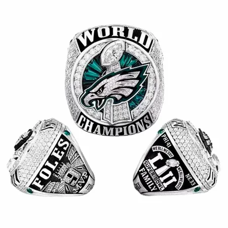Rings - Custom Hats Now