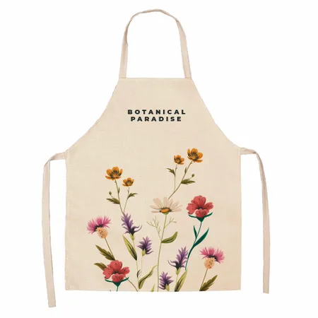Edge to Edge Custom Graphic Aprons - Custom Hats Now