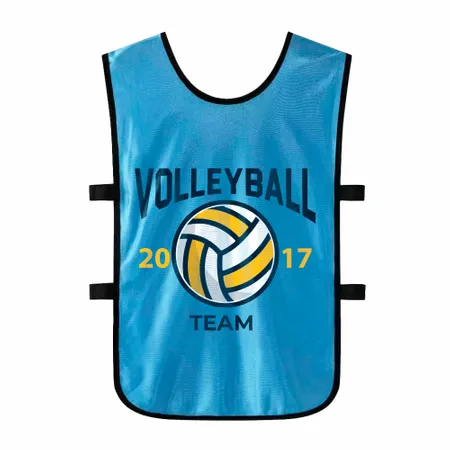Children’s Team Practice Vests - Custom Hats Now