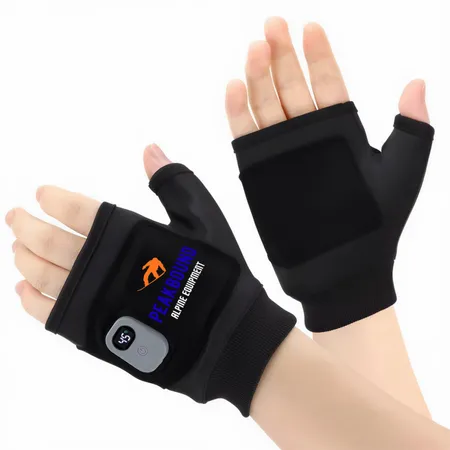 Daily Warmth Electric Heated Gloves - Custom Hats Now