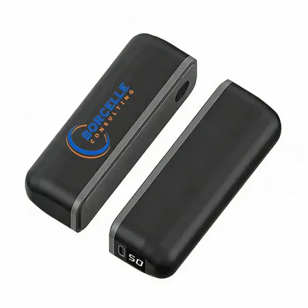 Dual Grip Magnetic Electric Warmers - Custom Hats Now