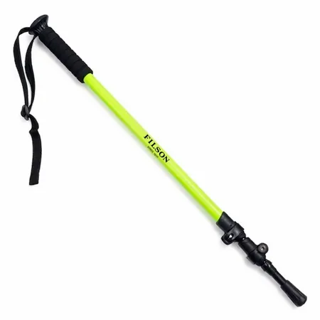 AKTIVE Adjustable Hiking Staff - Custom Hats Now