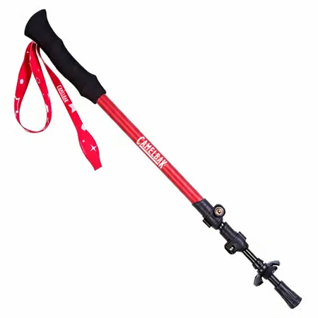 Lightweight Foldable Nordic Hiking Poles - Custom Hats Now