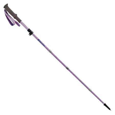 Women's Ultralight Carbon Fiber Hiking Poles - Custom Hats Now