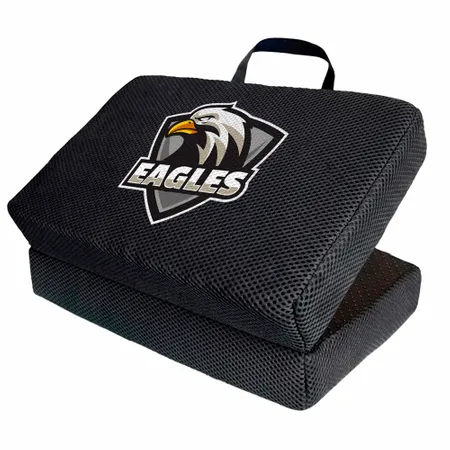 Foldable Cushion Seats - Custom Hats Now