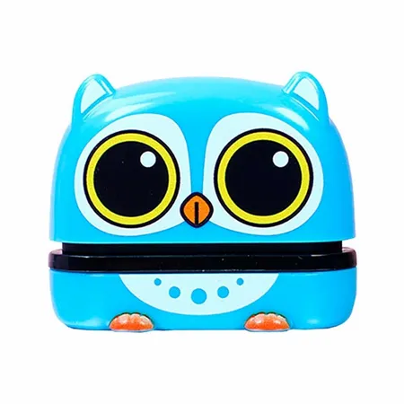 Cartoon Clothing Name Stamps - Custom Hats Now