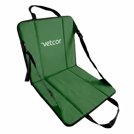 Compact Folding Seats - Custom Hats Now