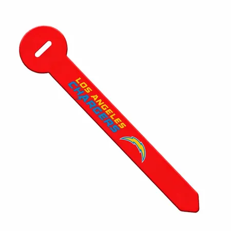 Long Strip Silicone Cable Organizers - Custom Hats Now